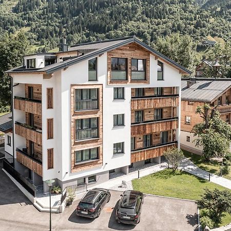 Apartment Nh96 Inklusive Kostenfreiem Eintritt In Die Alpentherme Бад Хофгаштайн Экстерьер фото