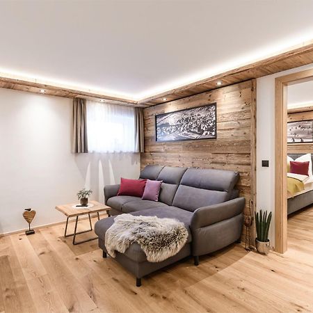 Apartment Nh96 Inklusive Kostenfreiem Eintritt In Die Alpentherme Бад Хофгаштайн Экстерьер фото