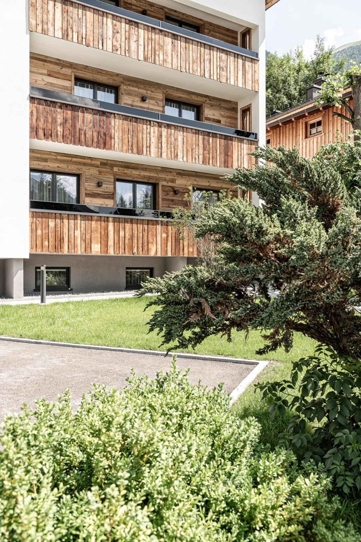 Apartment Nh96 Inklusive Kostenfreiem Eintritt In Die Alpentherme Бад Хофгаштайн Экстерьер фото