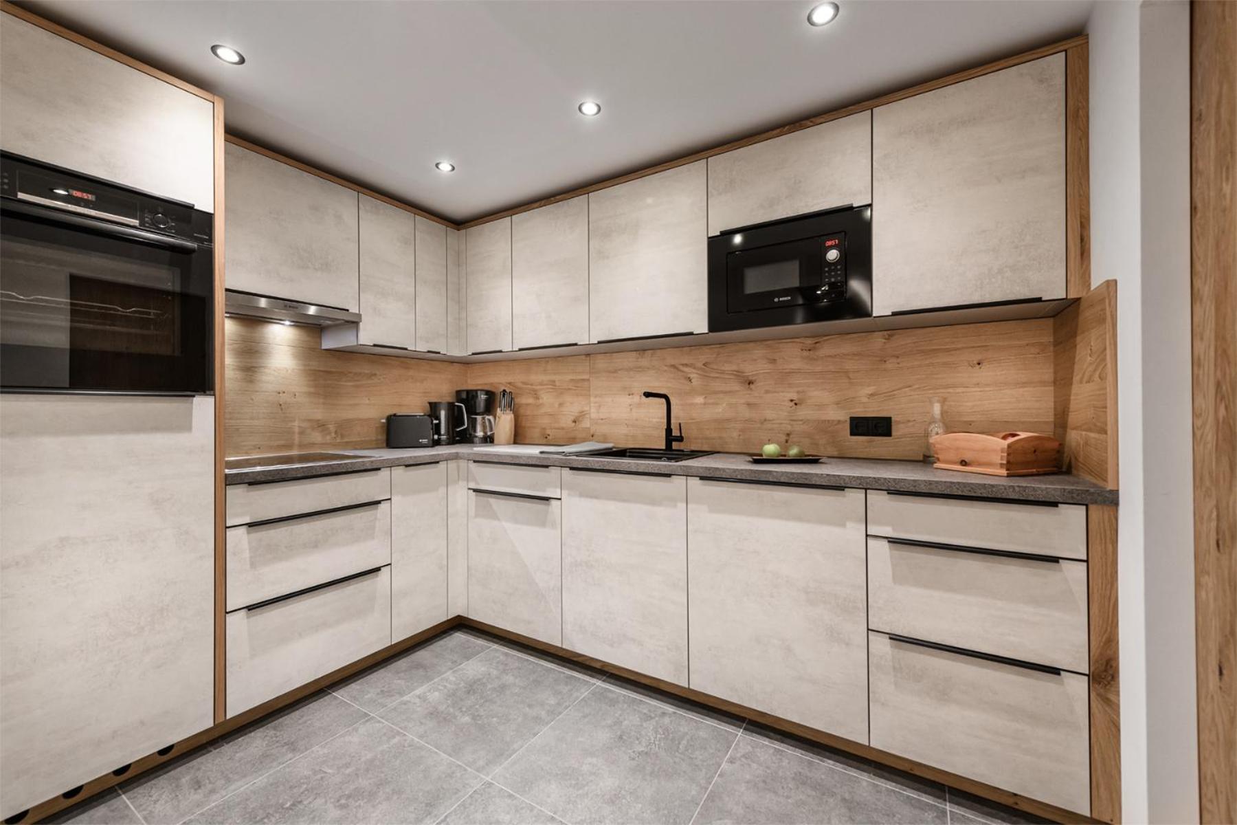 Apartment Nh96 Inklusive Kostenfreiem Eintritt In Die Alpentherme Бад Хофгаштайн Экстерьер фото