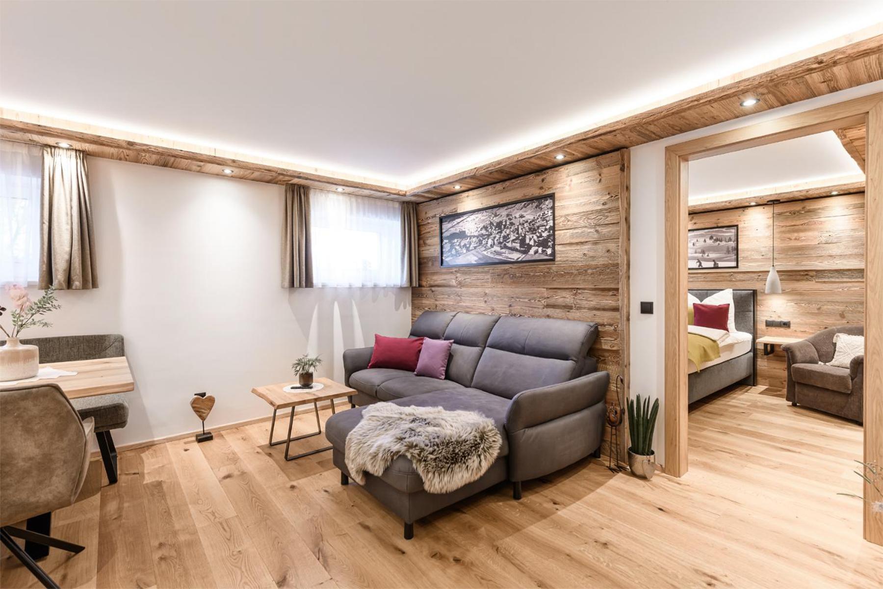 Apartment Nh96 Inklusive Kostenfreiem Eintritt In Die Alpentherme Бад Хофгаштайн Экстерьер фото