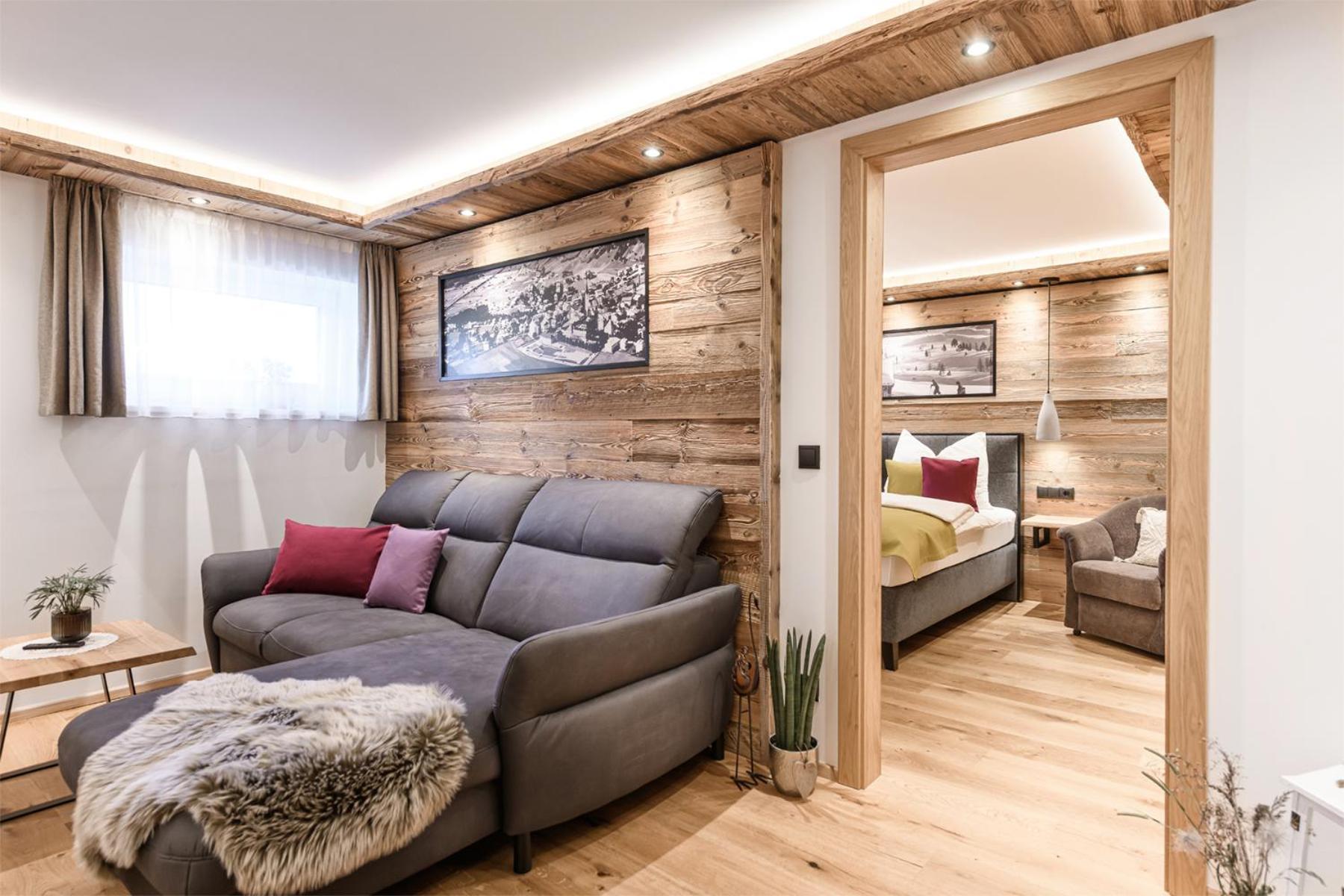 Apartment Nh96 Inklusive Kostenfreiem Eintritt In Die Alpentherme Бад Хофгаштайн Экстерьер фото