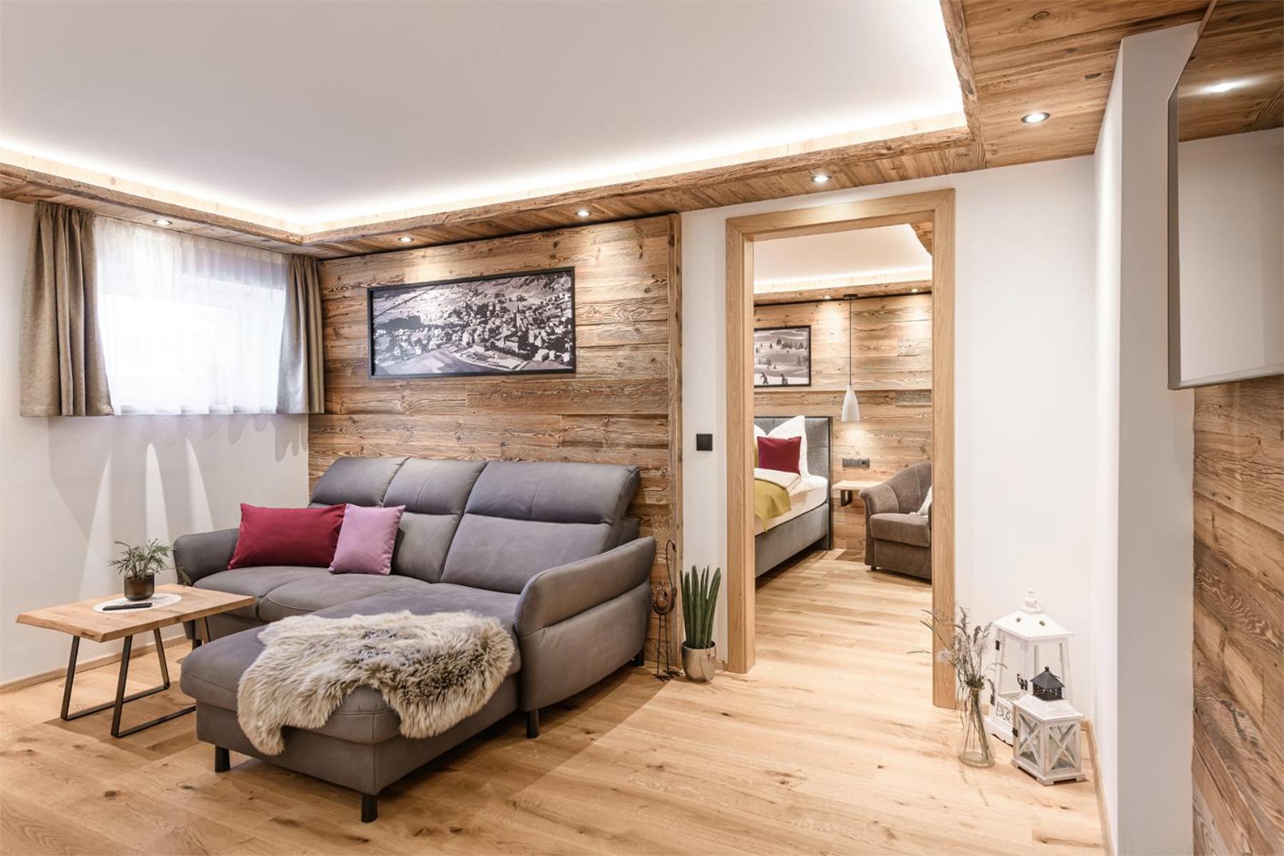 Apartment Nh96 Inklusive Kostenfreiem Eintritt In Die Alpentherme Бад Хофгаштайн Экстерьер фото