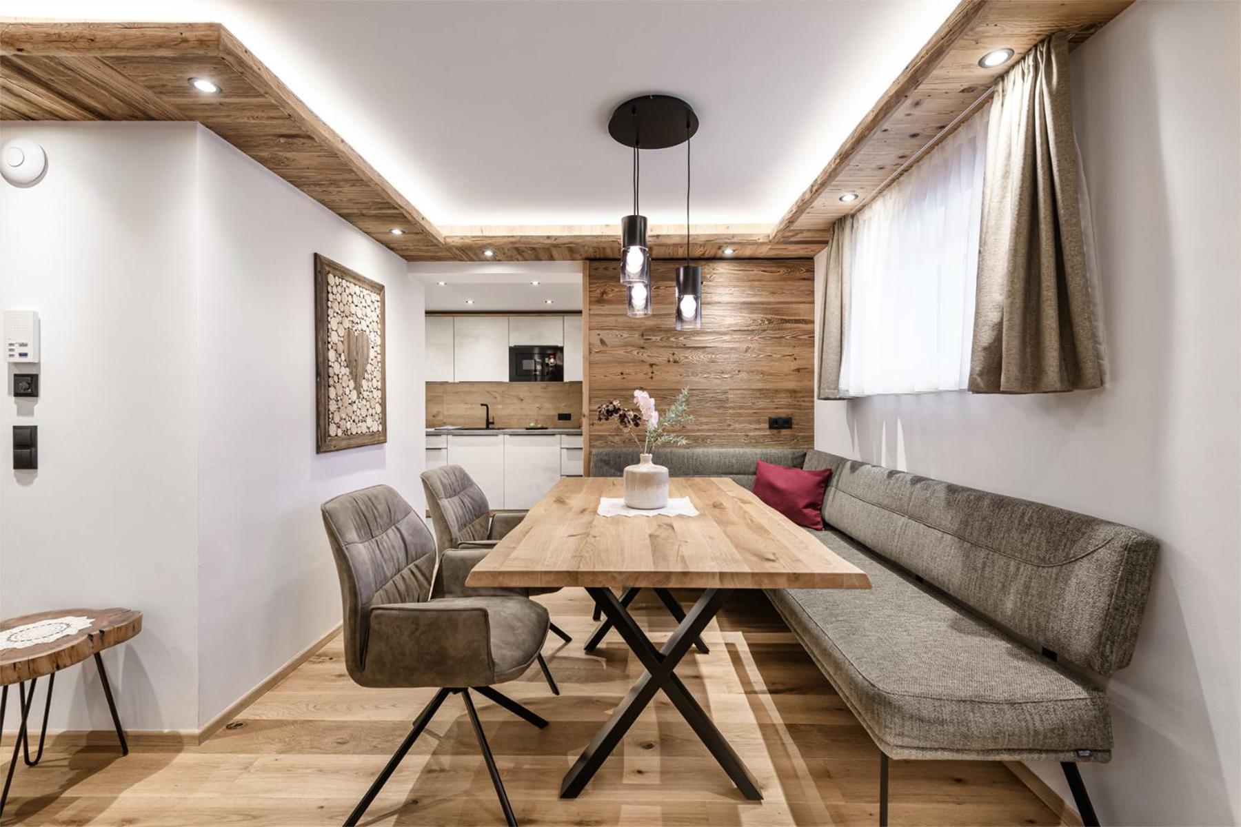 Apartment Nh96 Inklusive Kostenfreiem Eintritt In Die Alpentherme Бад Хофгаштайн Экстерьер фото