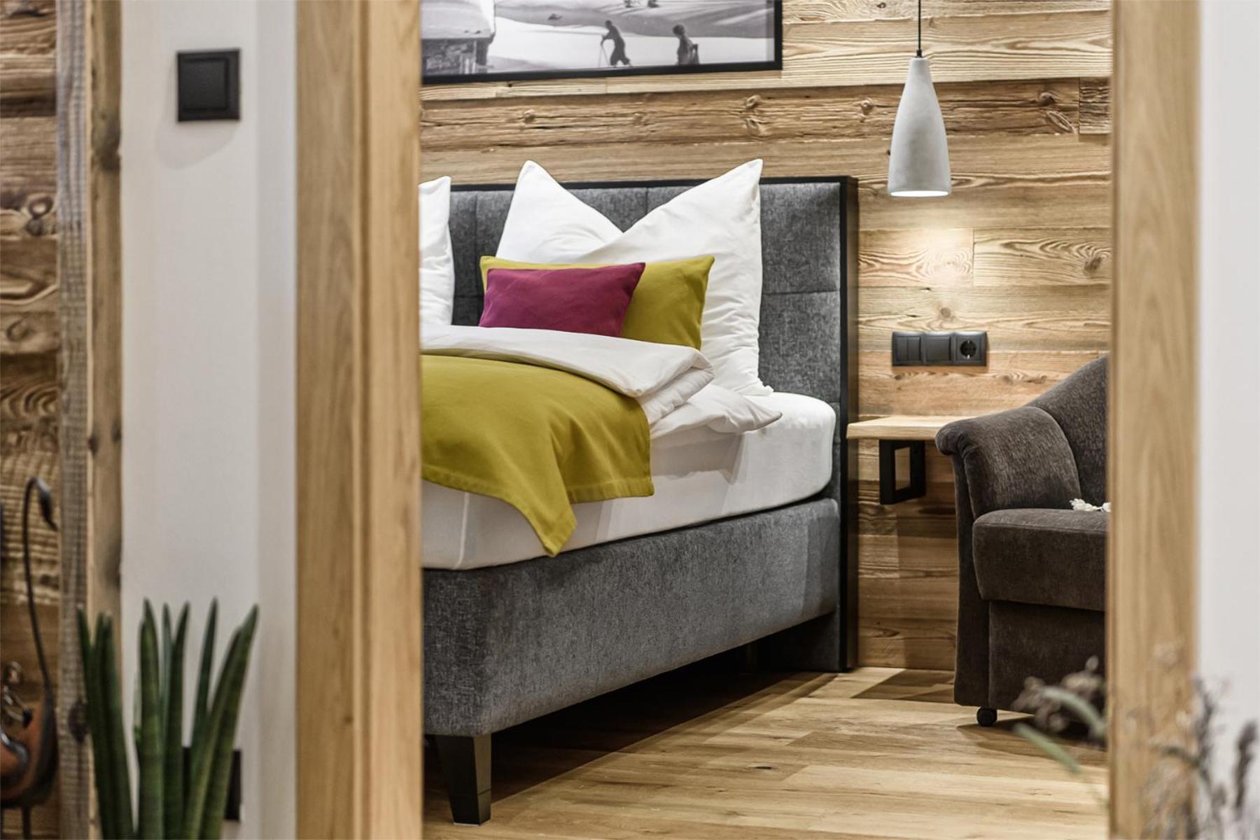 Apartment Nh96 Inklusive Kostenfreiem Eintritt In Die Alpentherme Бад Хофгаштайн Экстерьер фото