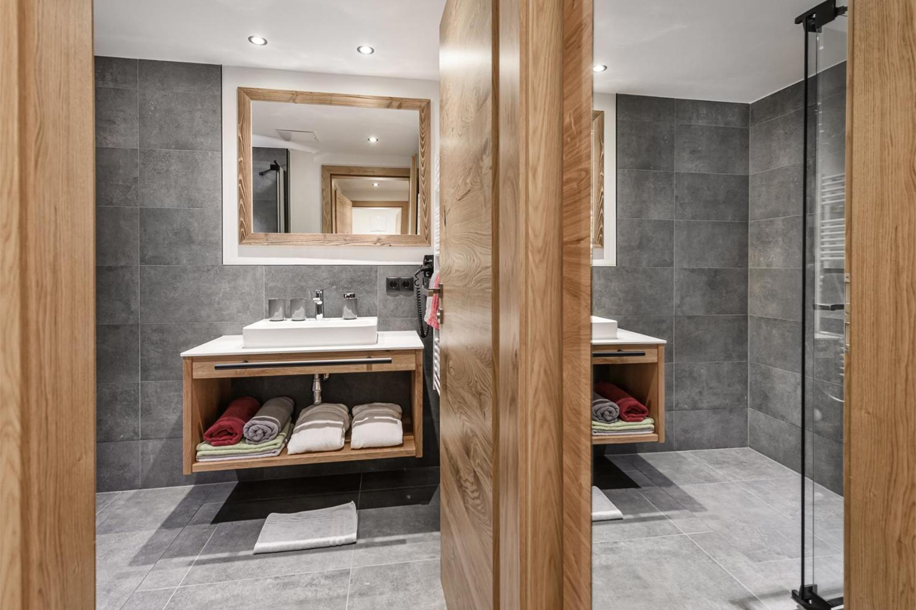 Apartment Nh96 Inklusive Kostenfreiem Eintritt In Die Alpentherme Бад Хофгаштайн Экстерьер фото